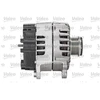 Image de Alternateur Remanufactured Premium 440266 Valeo Valeo 440266 Audi
