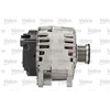 Image de Alternateur Remanufactured Premium 440310 Valeo Valeo 440310 Audi;Seat;Skoda;Volkswagen