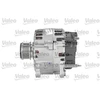 Image de Alternateur Remanufactured Premium 440314 Valeo Valeo 440314 Audi;Seat;Skoda;Volkswagen