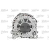 Image de Alternateur Remanufactured Premium 440341 Valeo Valeo 440341 Skoda;Volkswagen