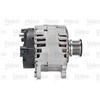 Image de Alternateur Remanufactured Premium 440343 Valeo Valeo 440343 Volkswagen