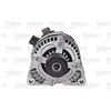 Image de Alternateur Remanufactured Premium 440411 Valeo Valeo 440411 Ford;Volvo
