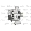 Image de Alternateur Remanufactured Premium 440425 Valeo Valeo 440425 Ford