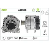 Image de Dynamo 440908 Valeo Valeo 440908 Renault