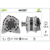 Image de Dynamo 443307 Valeo Valeo 443307 Dacia;Renault