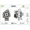 Image de Alternateur New Original Part 446521 Valeo Valeo 446521 Ford;Mazda