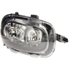 Image de Phare Droit 450401 Valeo Valeo 450401 Citroen