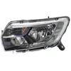 Image de Phare Gauche 450406 Valeo Valeo 450406 Dacia
