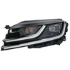 Image de Phare Gauche 450472 Valeo Valeo 450472 Volkswagen