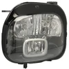 Image de Phare Gauche 450528 Valeo Valeo 450528 Citroen