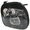Image de Phare Droit 450529 Valeo Valeo 450529 Citroen