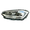 Image de Phare Gauche 450570 Valeo Valeo 450570 Volkswagen