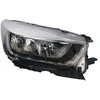 Image de Phare Droit 450591 Valeo Valeo 450591 Ford