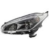 Image de Phare 450610 Valeo Valeo 450610 Peugeot