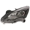 Image de Phare 450614 Valeo Valeo 450614 Peugeot