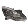 Image de Phare 450615 Valeo Valeo 450615 Peugeot