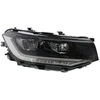Image de Phare Droit 450709 Valeo Valeo 450709 Volkswagen