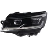 Image de Phare Gauche 450884 Valeo Valeo 450884 Volkswagen