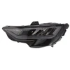 Image de Phare Gauche 450888 Valeo Valeo 450888 Audi