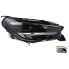 Image de Phare Droit 450923 Valeo Valeo 450923 Opel