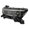 Image de Phare Droit 451045 Valeo Valeo 451045 Opel