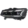 Image de Phare 451080 Valeo Valeo 451080 Audi