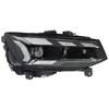 Image de Phare 451081 Valeo Valeo 451081 Audi