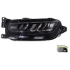 Image de Phare 451132 Valeo Valeo 451132 Citroen