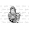 Image de Démarreur Remanufactured Premium 458290 Valeo Valeo 458290 Renault