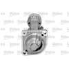 Image de Démarreur Remanufactured Premium 458364 Valeo Valeo 458364 Bmw
