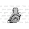 Image de Démarreur Remanufactured Premium 458372 Valeo Valeo 458372 Audi;Seat;Skoda;Volkswagen