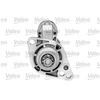 Image de Démarreur Remanufactured Premium 458393 Valeo Valeo 458393 Audi;Seat;Skoda;Volkswagen