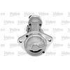 Image de Démarreur Remanufactured Premium 458395 Valeo Valeo 458395 Volkswagen