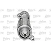 Image de Démarreur Remanufactured Premium 458397 Valeo Valeo 458397 Audi;Porsche