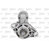 Image de Démarreur Remanufactured Premium 458404 Valeo Valeo 458404 Audi;Volkswagen