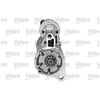 Image de Démarreur Stop&Start Remanufactured 458420 Valeo Valeo 458420 Volkswagen