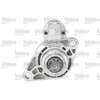 Image de Démarreur Remanufactured Premium 458422 Valeo Valeo 458422 Audi;Seat;Skoda;Volkswagen