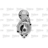 Image de Démarreur Remanufactured Premium 458426 Valeo Valeo 458426 Mercedes-Benz