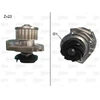 Image de Pompe À Eau 506686 Valeo Valeo 506686 Abarth;Alfa Romeo;Fiat;Lancia
