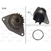 Image de Pompe À Eau 506721 Valeo Valeo 506721 Citroen;Peugeot
