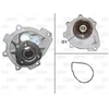Image de Pompe À Eau 506837 Valeo Valeo 506837 Alfa Romeo;Chevrolet;Fiat;Opel;Saab;Vauxhall