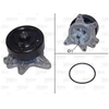 Image de Pompe À Eau 506844 Valeo Valeo 506844 Toyota