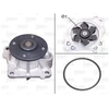 Image de Pompe À Eau 506962 Valeo Valeo 506962 Mitsubishi;Smart