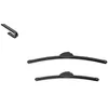Image de SWF Connect x2 Balais d'Essuie-Glace U09 - Avant - 550 mm / 500 mm | Kit de 2 Balais, Fabriqués en Allemagne, Balais Plats, 507828 en occasion ou reconditionné