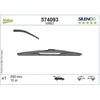 Image de Essuie-Glace 574093 Valeo Valeo 574093 Jeep;Lexus;Mazda;Suzuki;Toyota