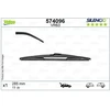 Image de Essuie-Glace 574096 Valeo Valeo 574096 Hyundai;Kia