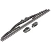 Image de Balai D'Essuie-Glace Silencio Conventional Single 574106 Valeo Valeo 574106 Austin;Autobianchi;Citroen;Daewoo;Daihatsu;Fiat;Ford;Hummer;Jeep;Lada;Mitsubishi;Nissan;Peugeot;Renault;Rover;Seat;Skoda;Ssangyong;Suzuki;Talbot;Volkswagen