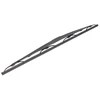 Image de Balai D'Essuie-Glace Silencio Conventional Single 574155 Valeo Valeo 574155 Bmw;Renault