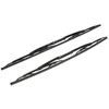Image de Balai D'Essuie-Glace Silencio Conventional Set 574162 Valeo Valeo 574162 Bmw