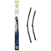 Image de VALEO Silencio Balai d'essuie glace VF301 574302 Longueur avant: 530mm 530mm Quantité Set 2 unités Côté du conducteur dans le véhicule : gauche en occasion ou reconditionné